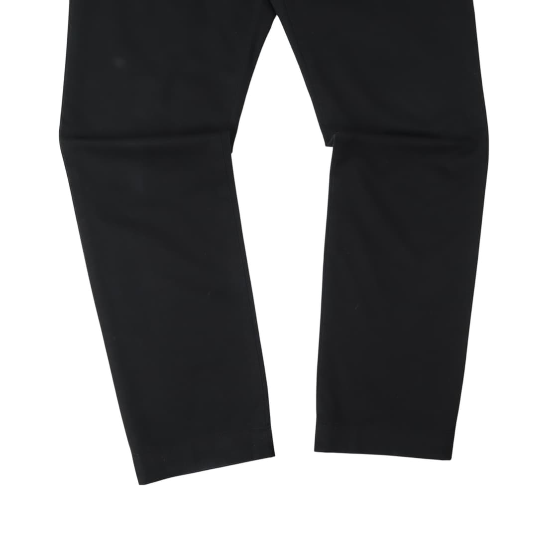 폴로 랄프로렌 블랙 스트레치 슬림핏 코튼 치노팬츠 상품이미지3