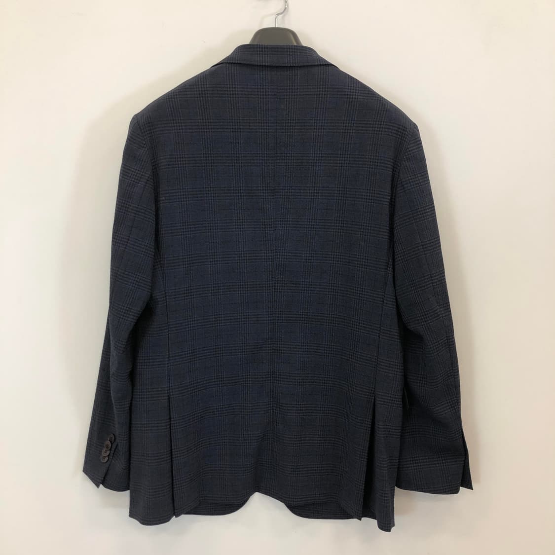 로가디스 LANEROSSI 마르조또원단 혼방자켓 95 상품이미지4