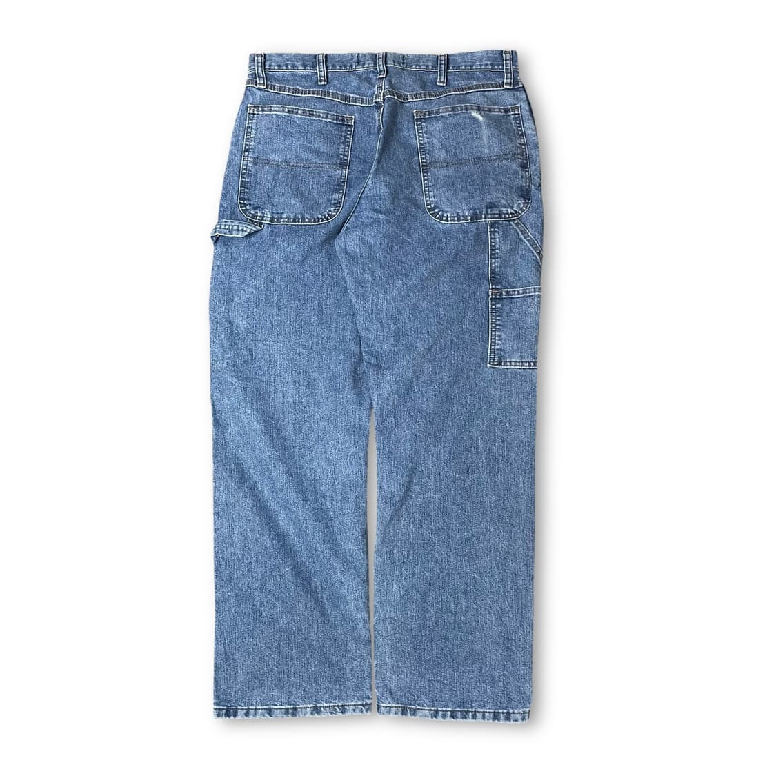 (34) 랭글러 중청 백카고 데님 팬츠 상품이미지2