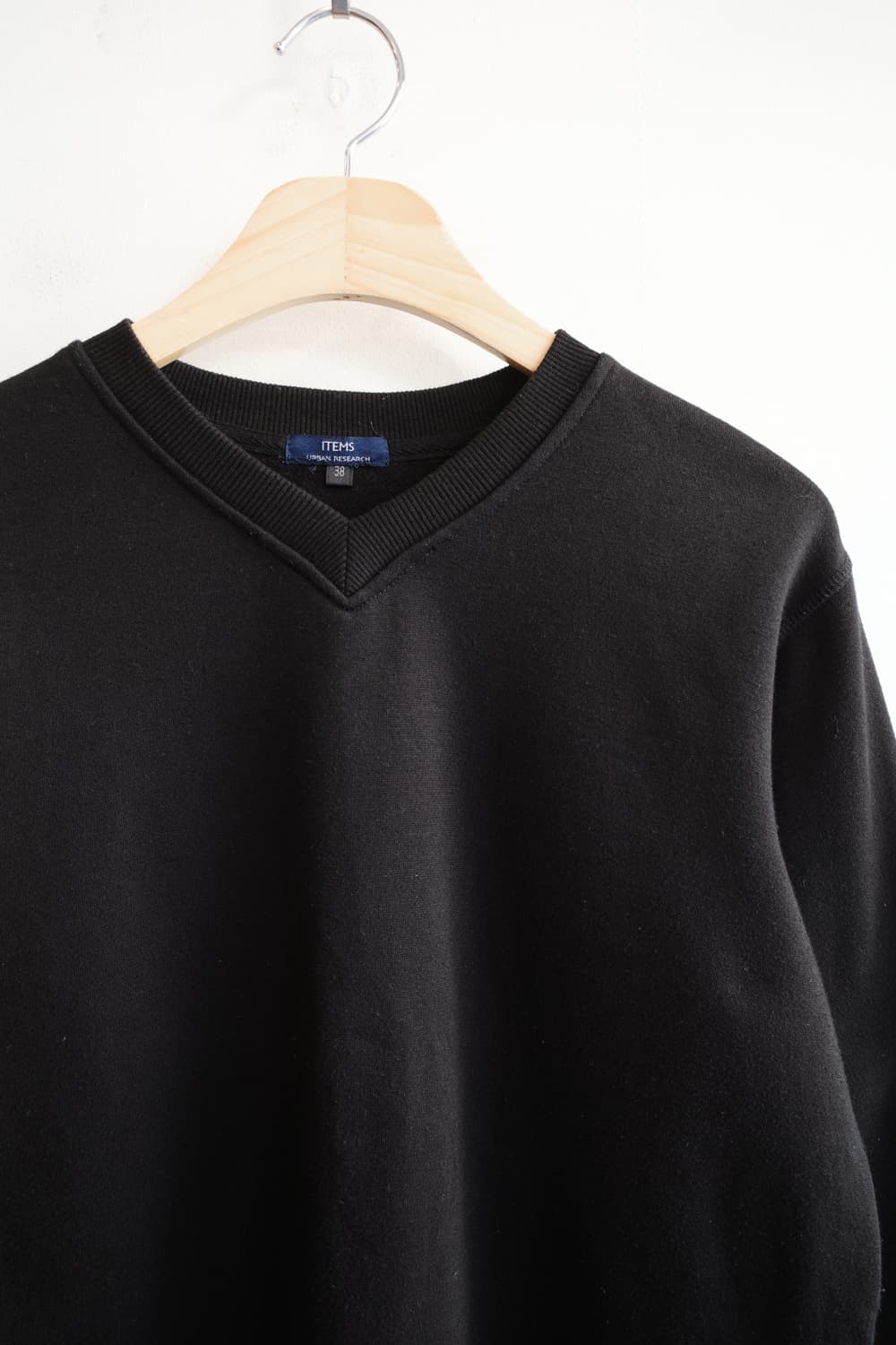 URBAN RESEARCH 어반 리서치 맨투맨 상품이미지2