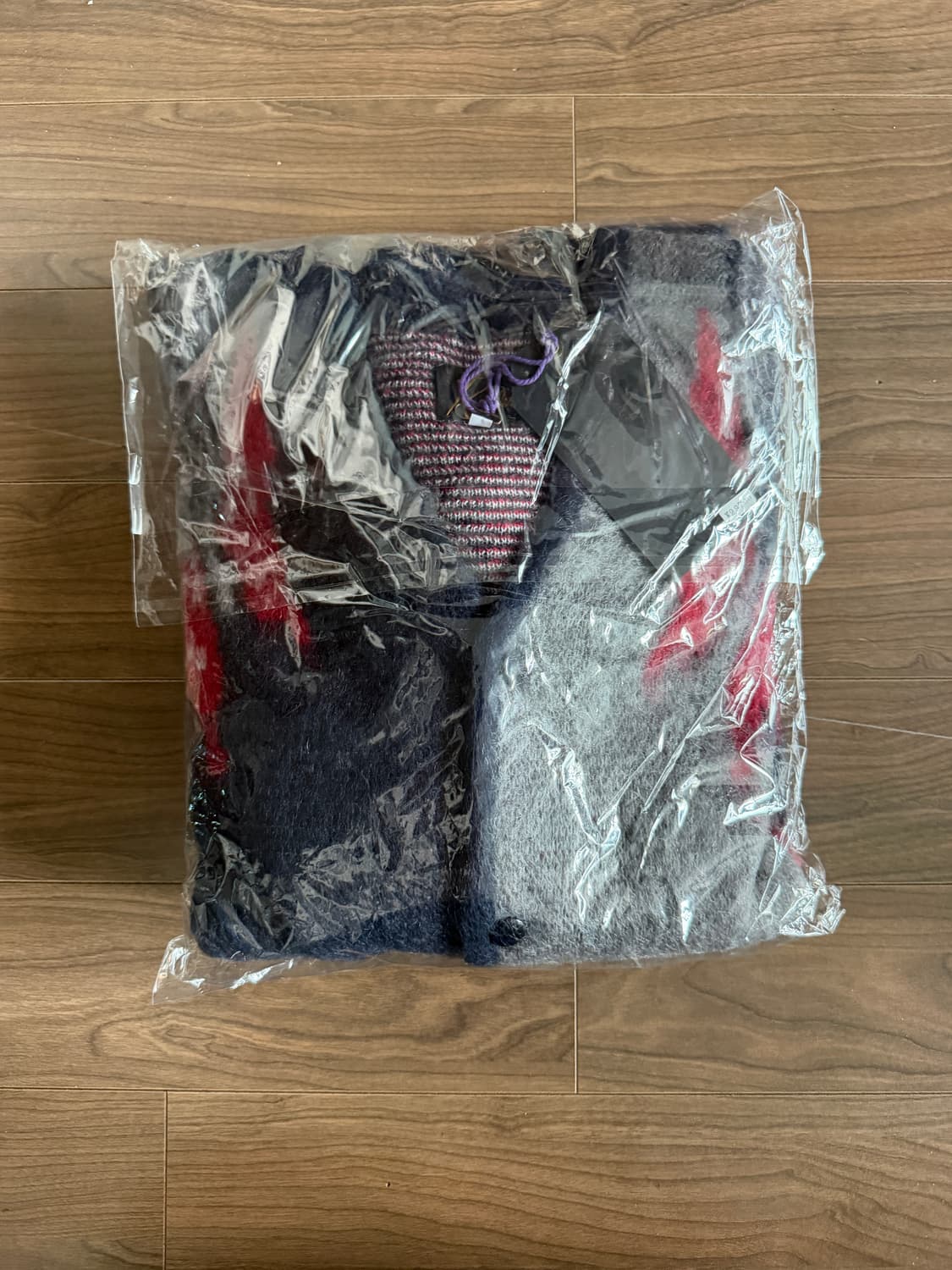 NEEDLES 모헤어 카디건 - Papillon  상품이미지4