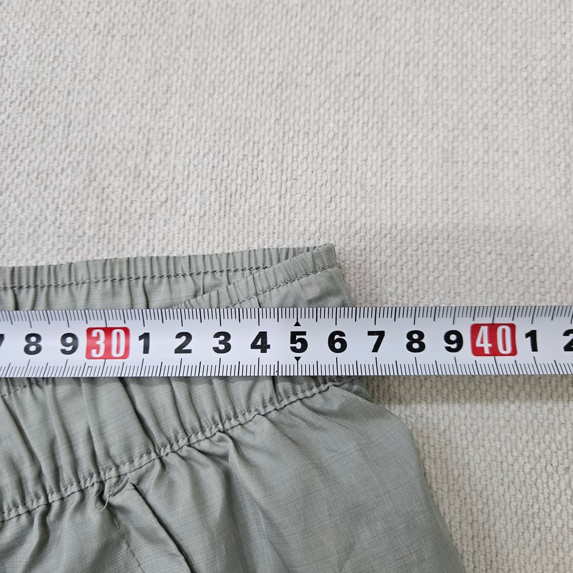 M 나이키 테크팩 우븐 쇼츠 0403Y 상품이미지8