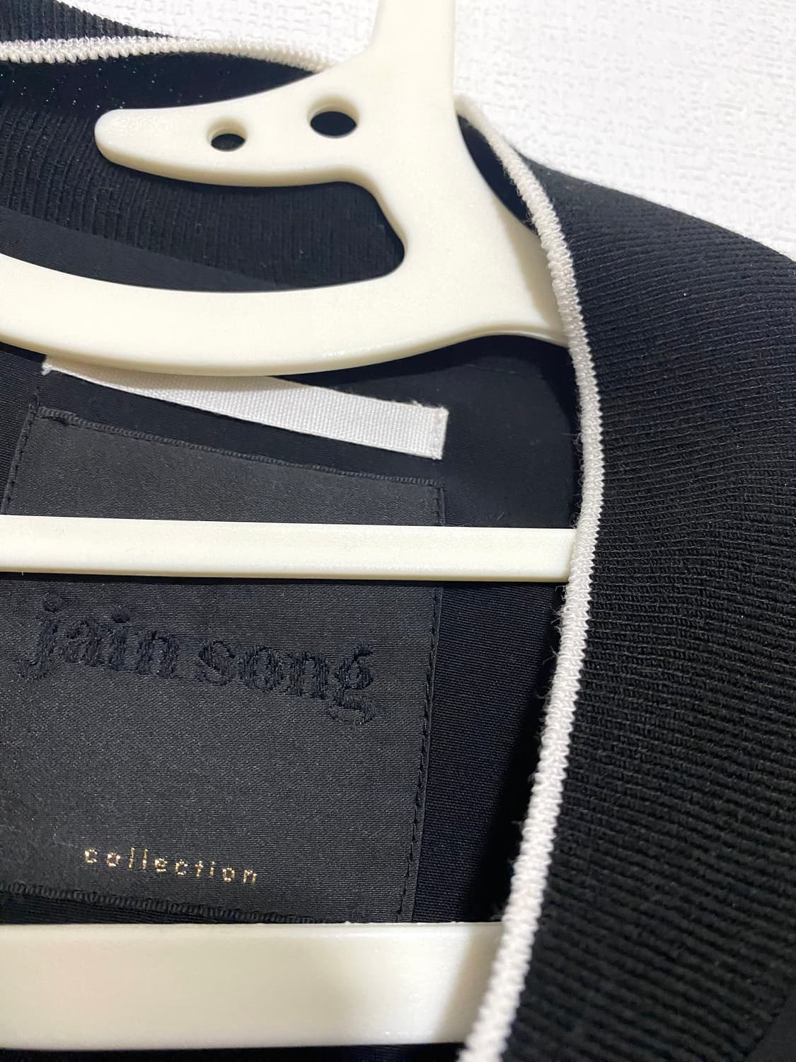 제인송 컬렉션 트렌치 코트 상품이미지3