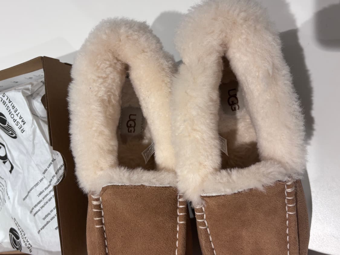 어그(ugg) 앤슬리팍 US7 상품이미지6