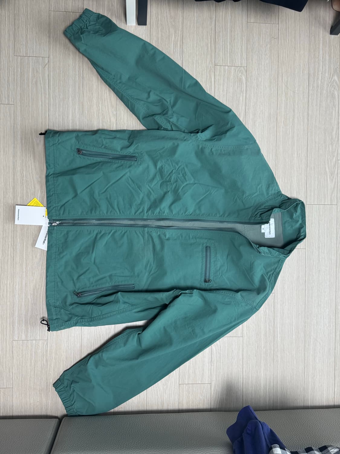 디스이즈네버댓 자켓 상품이미지1