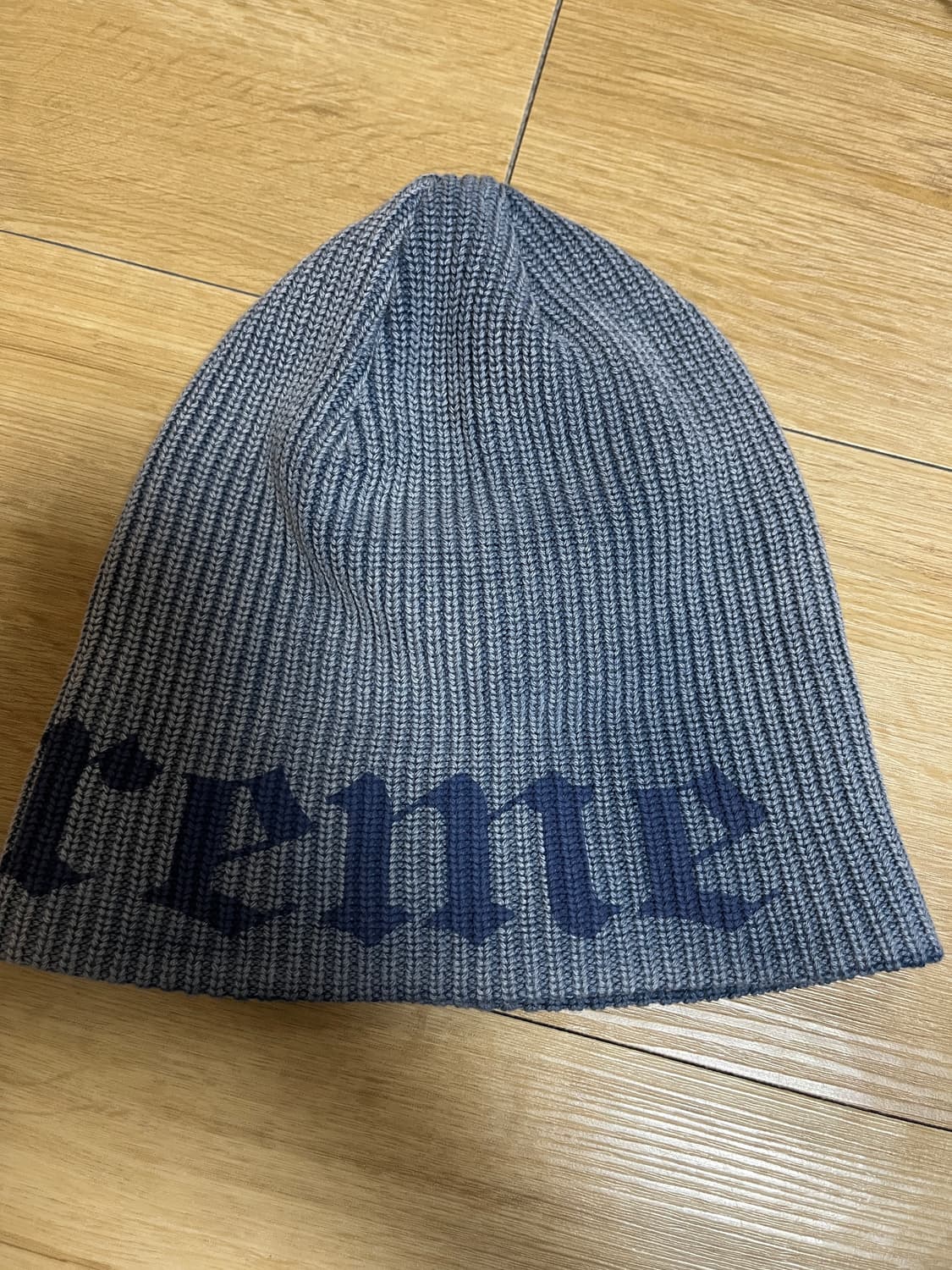 슈프림 비니 상품이미지2