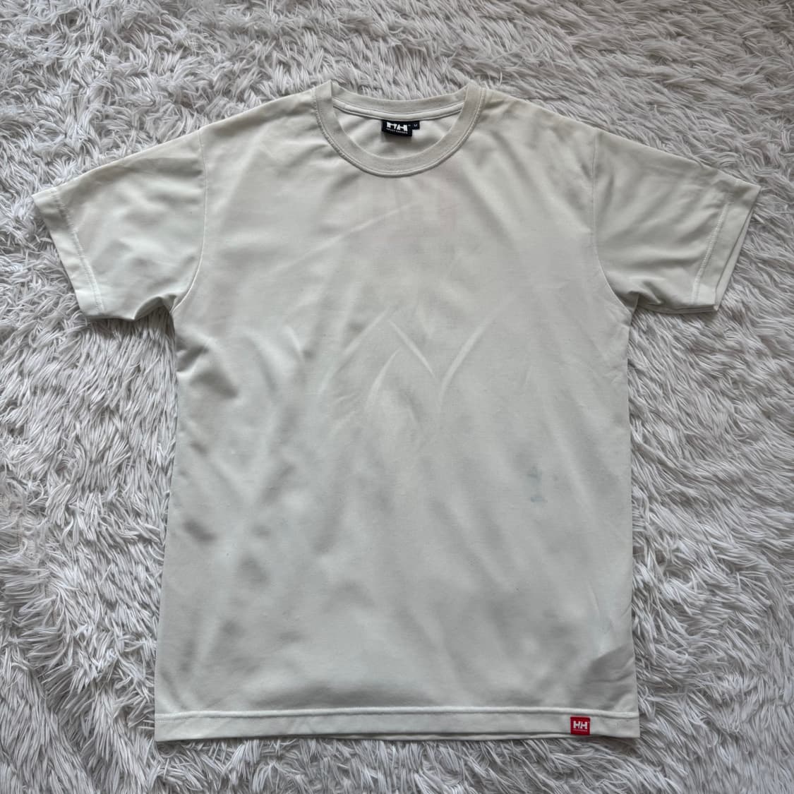 HELLY HANSEN 일본빈티지 반팔 헬리한센 빈티지반팔 반팔티 상품이미지2