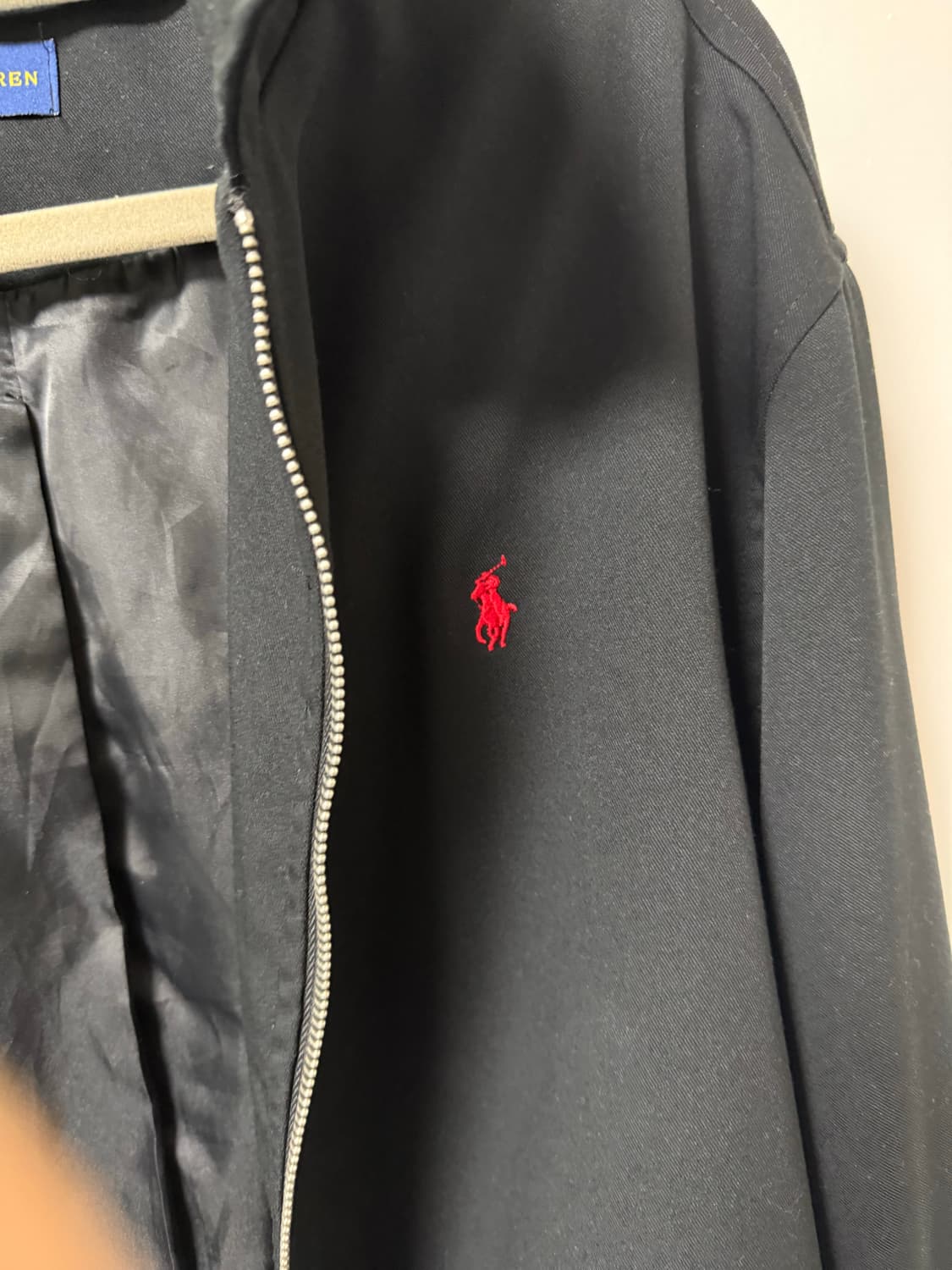 폴로 랄프로렌 자켓 (배송비 포함) 상품이미지3