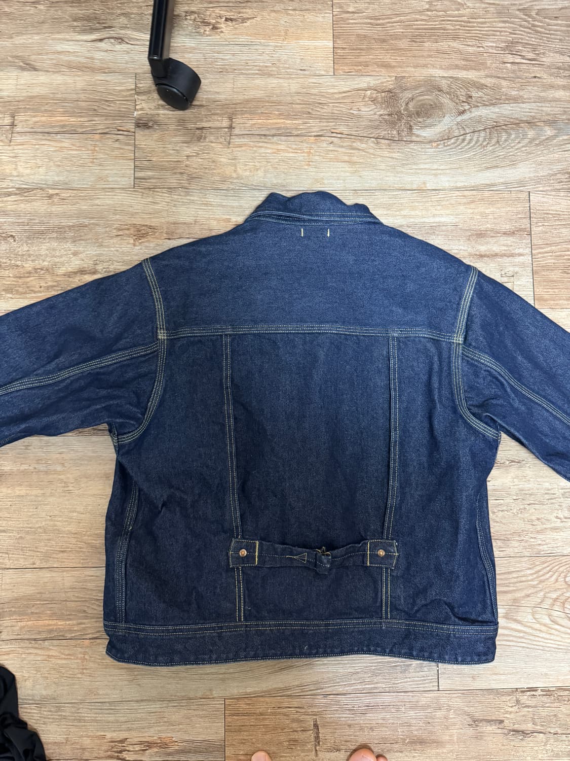 리 카우보이 자켓 상품이미지2