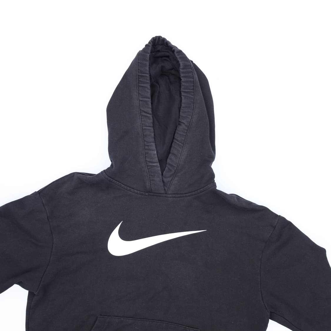 [M] 나이키 여성 빅로고 후드티 1217H1 상품이미지3