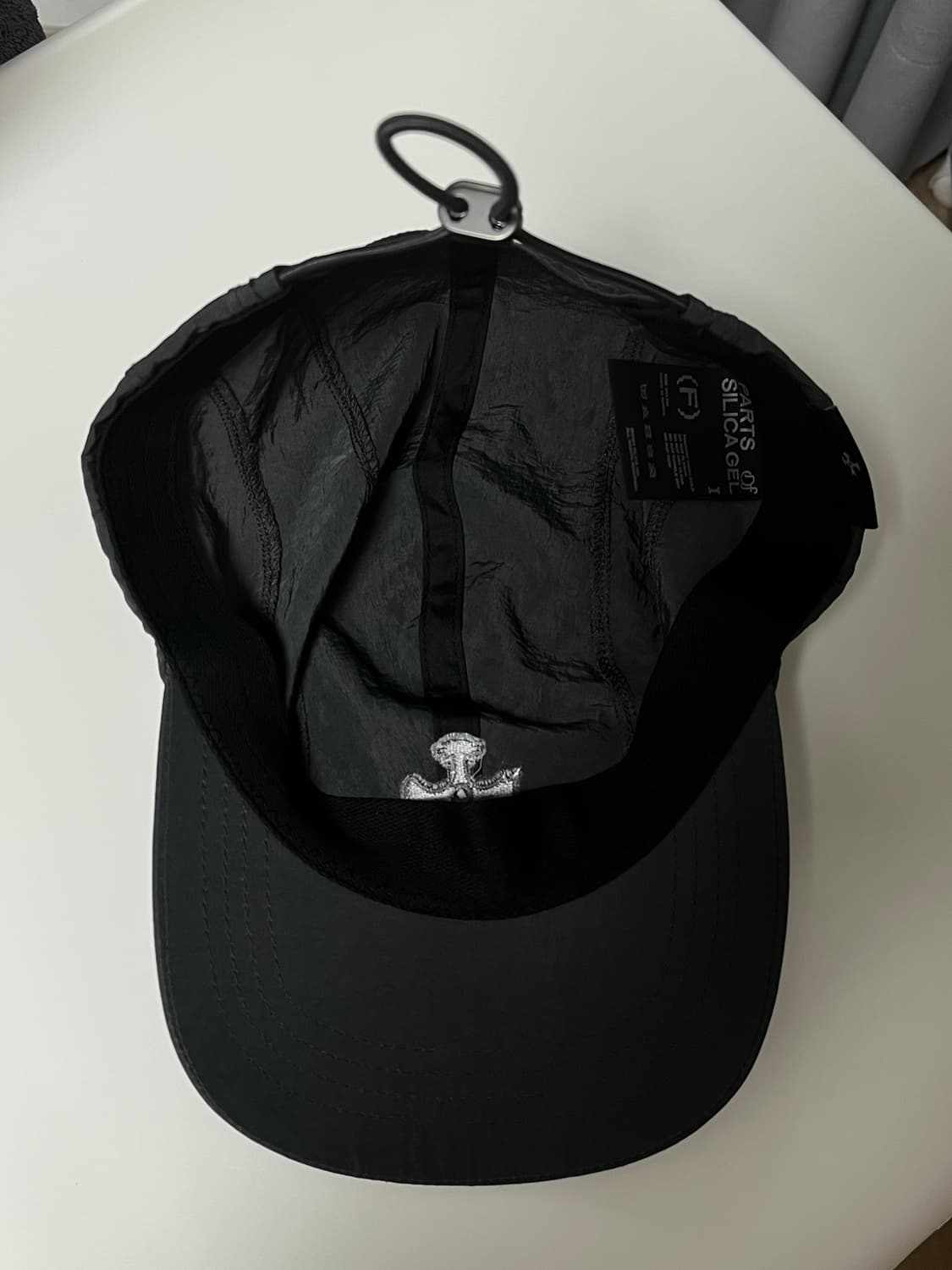 (새상품) 실리카겔 MD 캡 상품이미지2