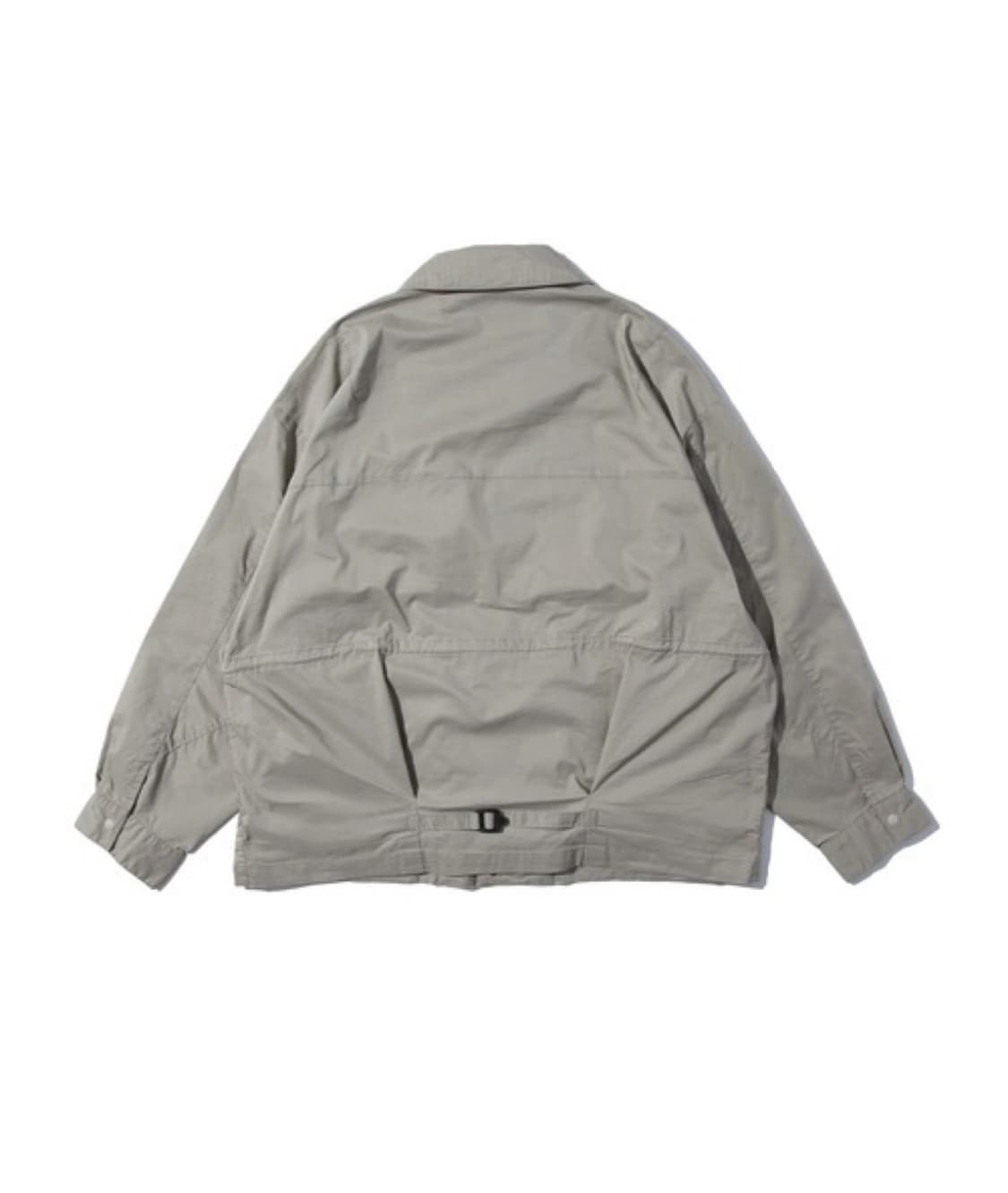 F/CE PIGMENT DYE UTILITY BLOUSON FCE 자켓 상품이미지2