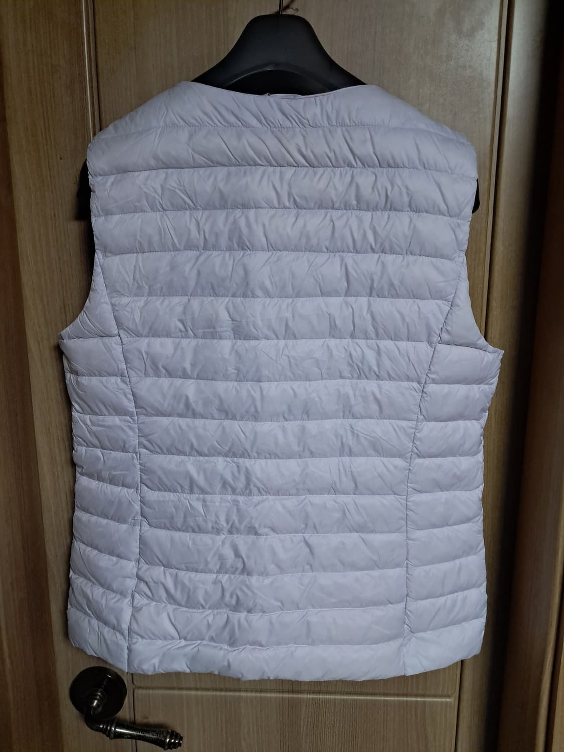 탑텐 여성 경량 패딩조끼 95 상품이미지2