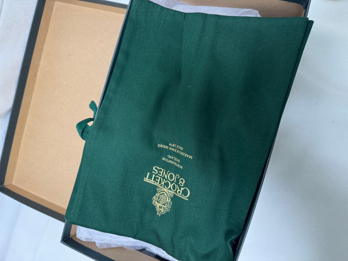 크로켓앤존스 카벤디쉬2 태슬 로퍼 폴로브라운 7E 사이즈 상품이미지7