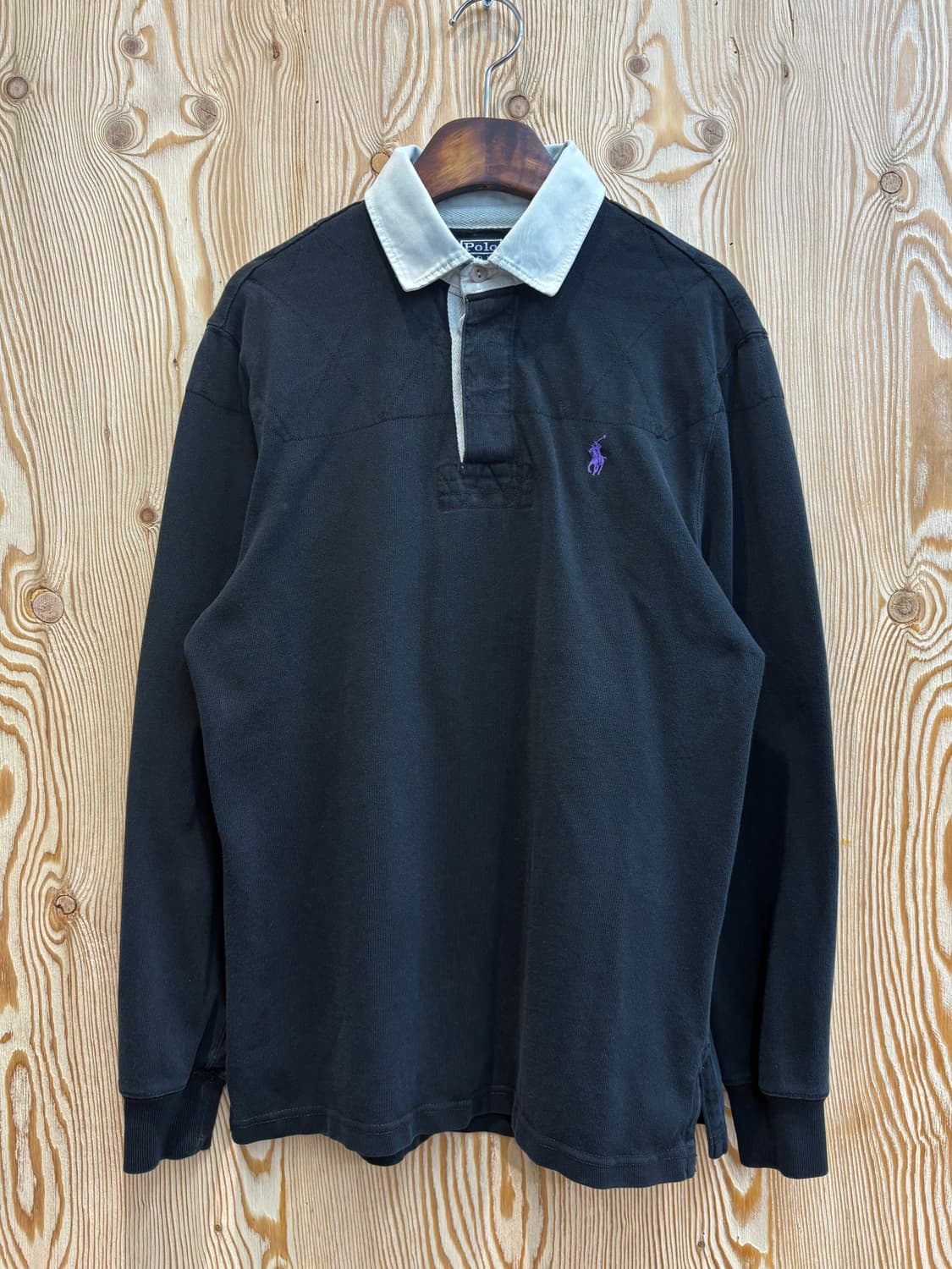 폴로 랄프로렌 럭비티 상품이미지1