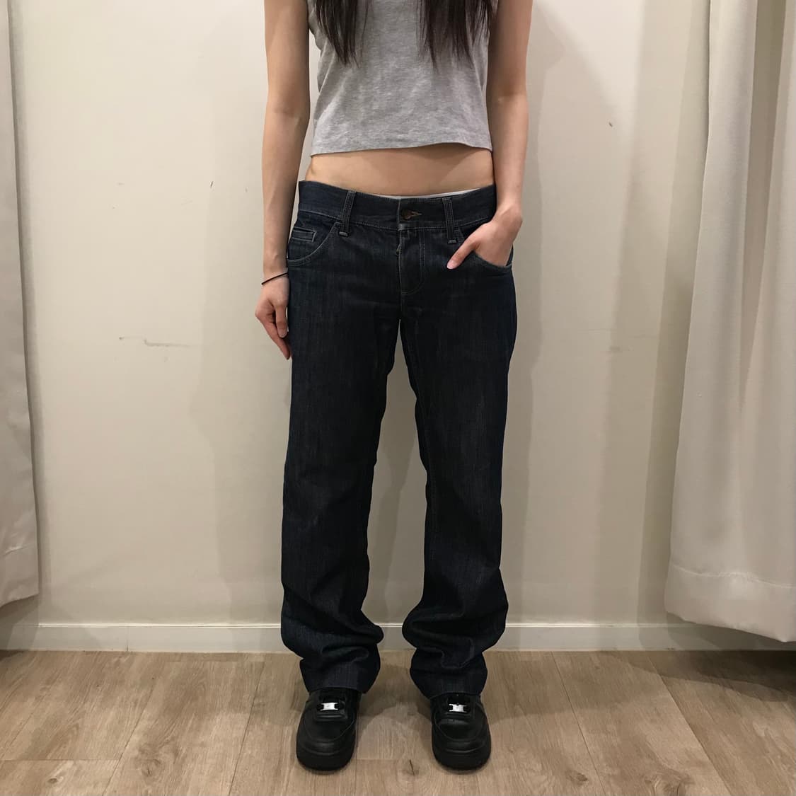 돌체앤가바나 14 클래식 D&G 아카이브 데님 46 상품이미지3