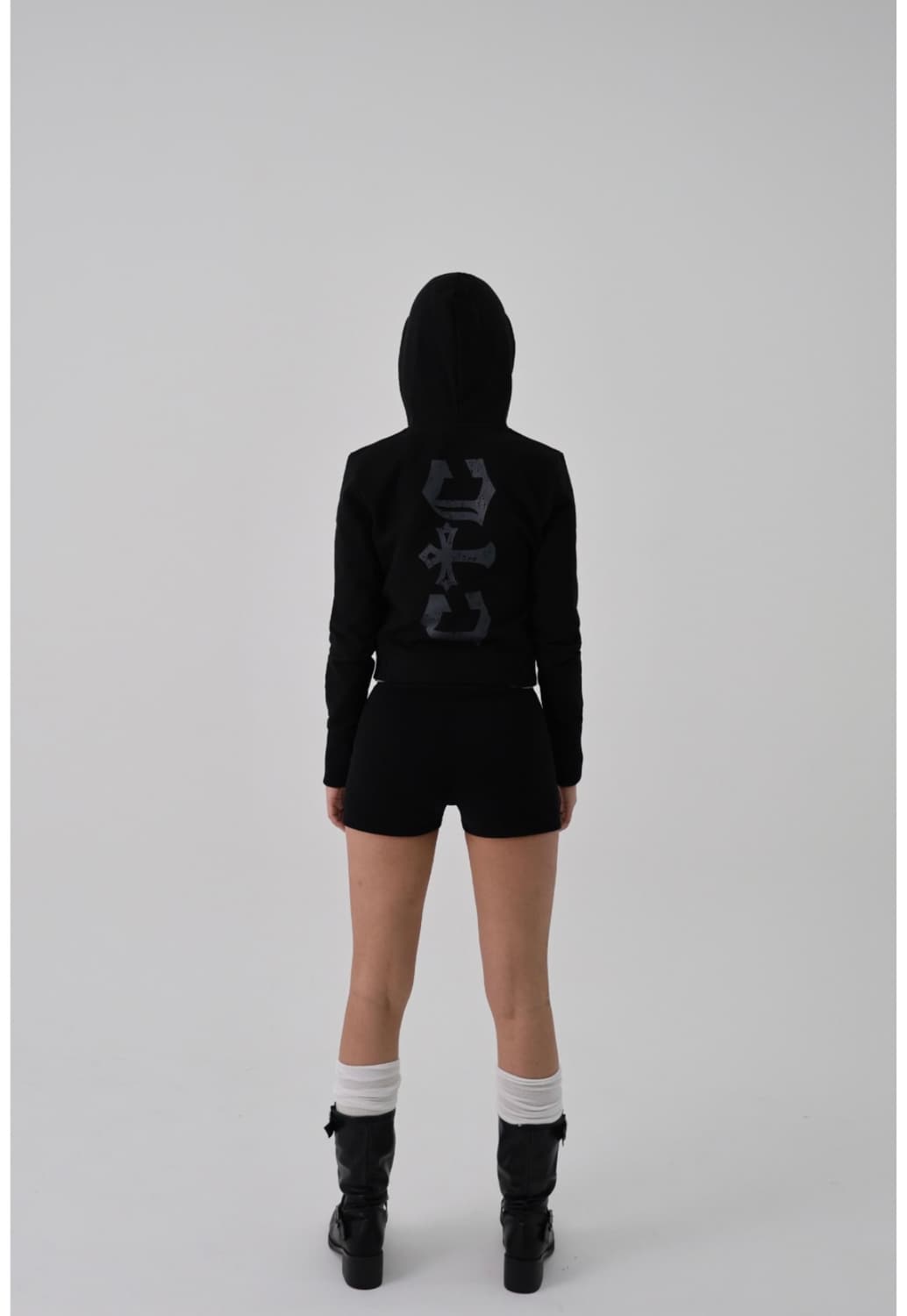 CTC 후드집업 상품이미지1