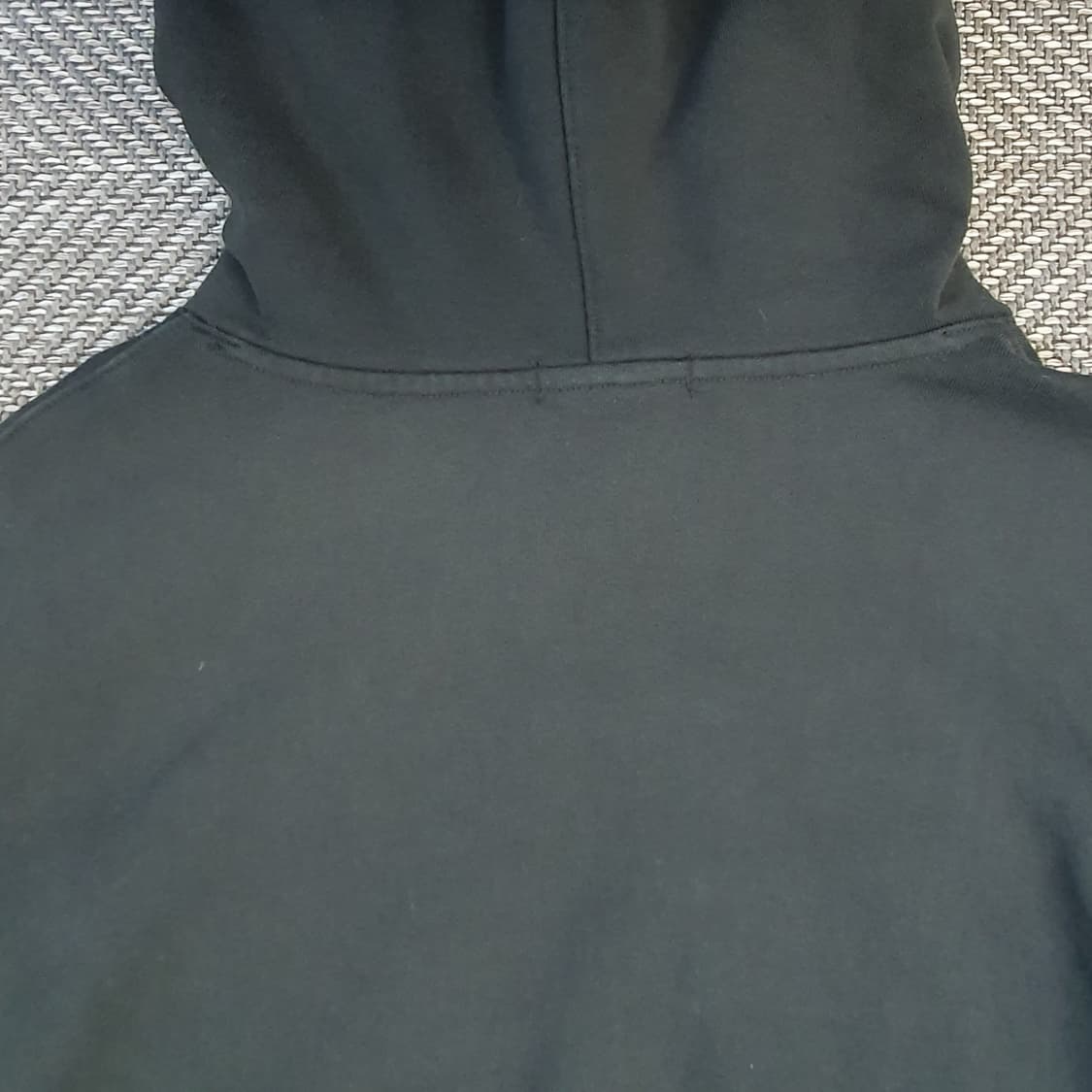 IMYW 오버핏 후드티 남자105~110 상품이미지5