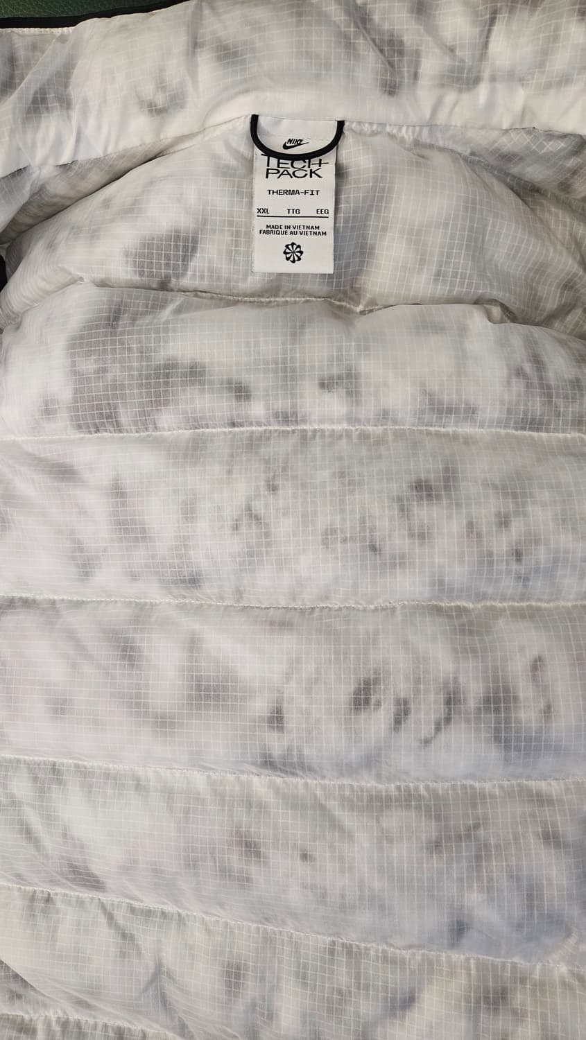 나이키 써마핏 테크팩 인슐레이티드 베스트  상품이미지5