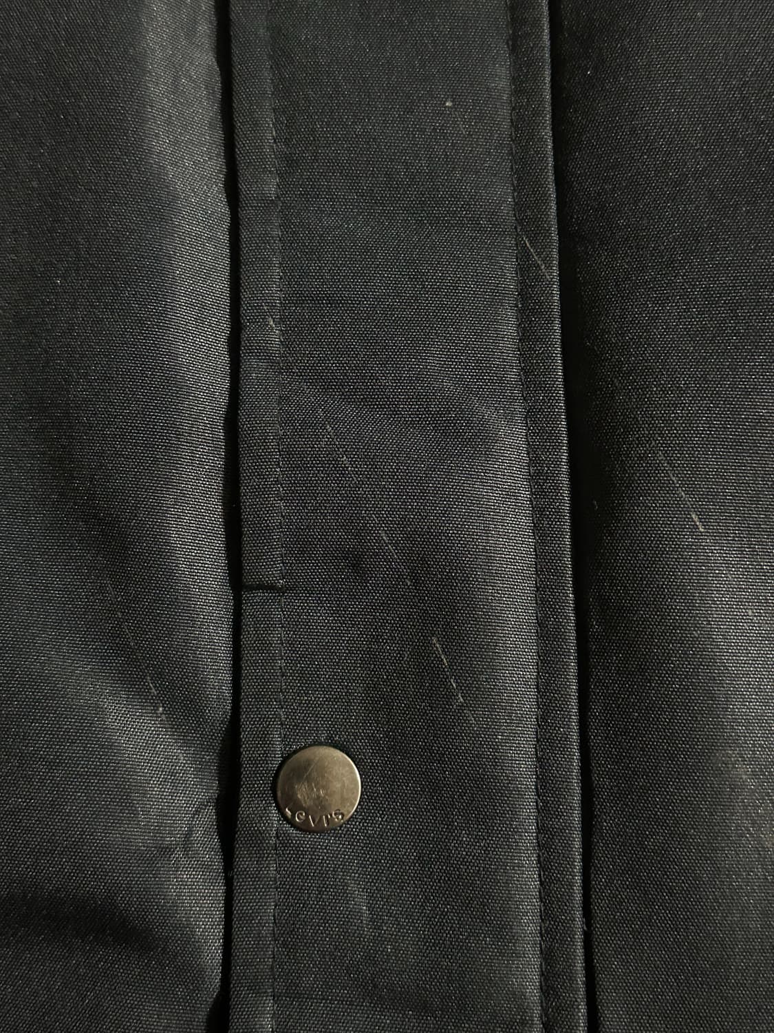 리바이스 퀼팅 라이닝 필드 자켓 상품이미지5