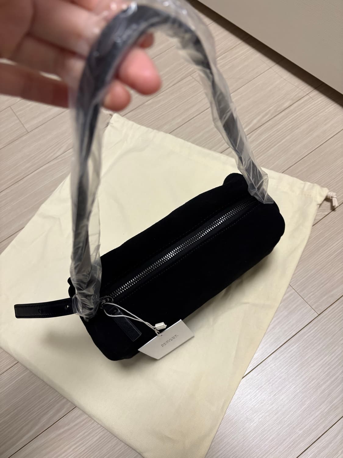 파사드패턴 캐빈백 새상품 더로우 무드  상품이미지3