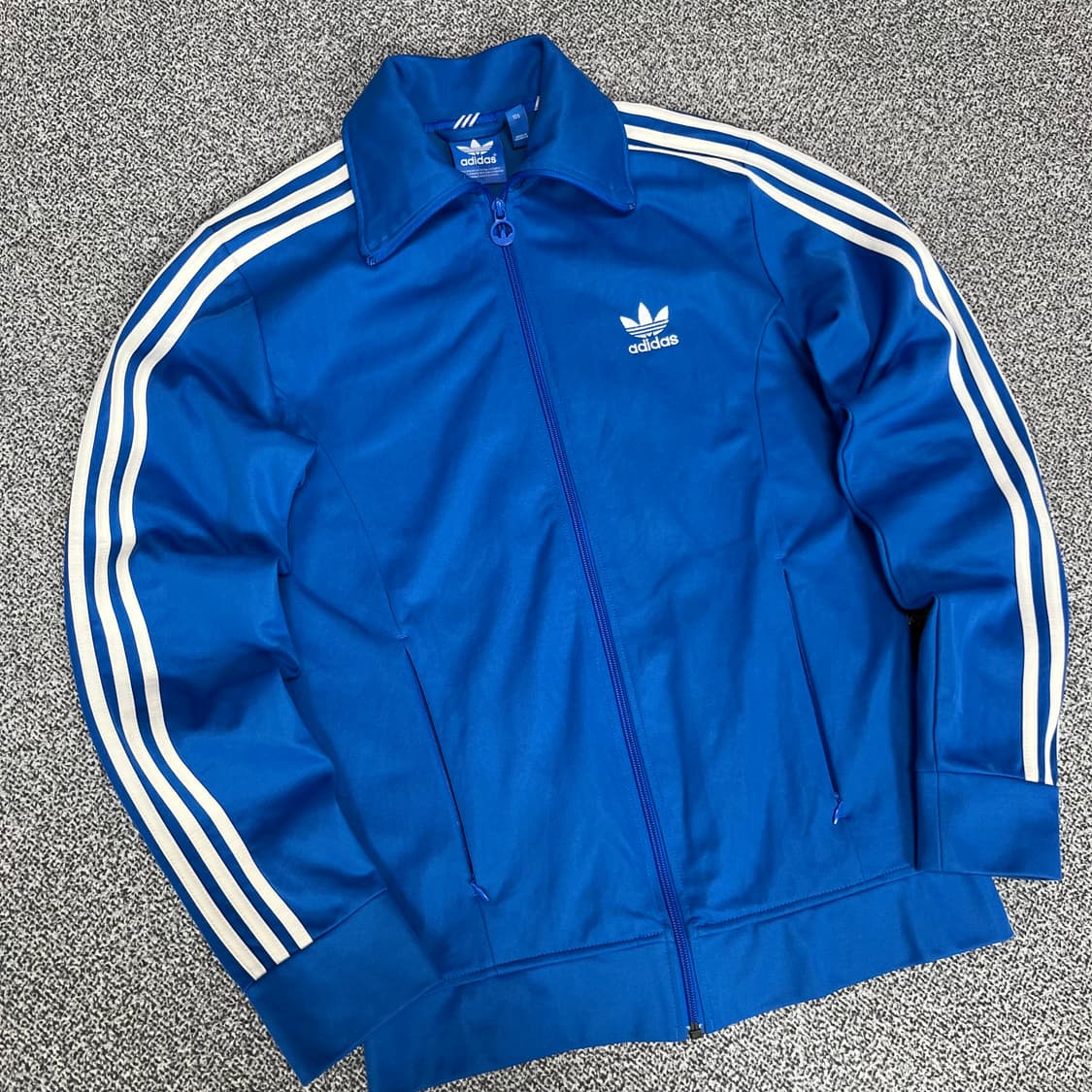 <아디다스 유로파 파흰 져지> No.1338 상품이미지6