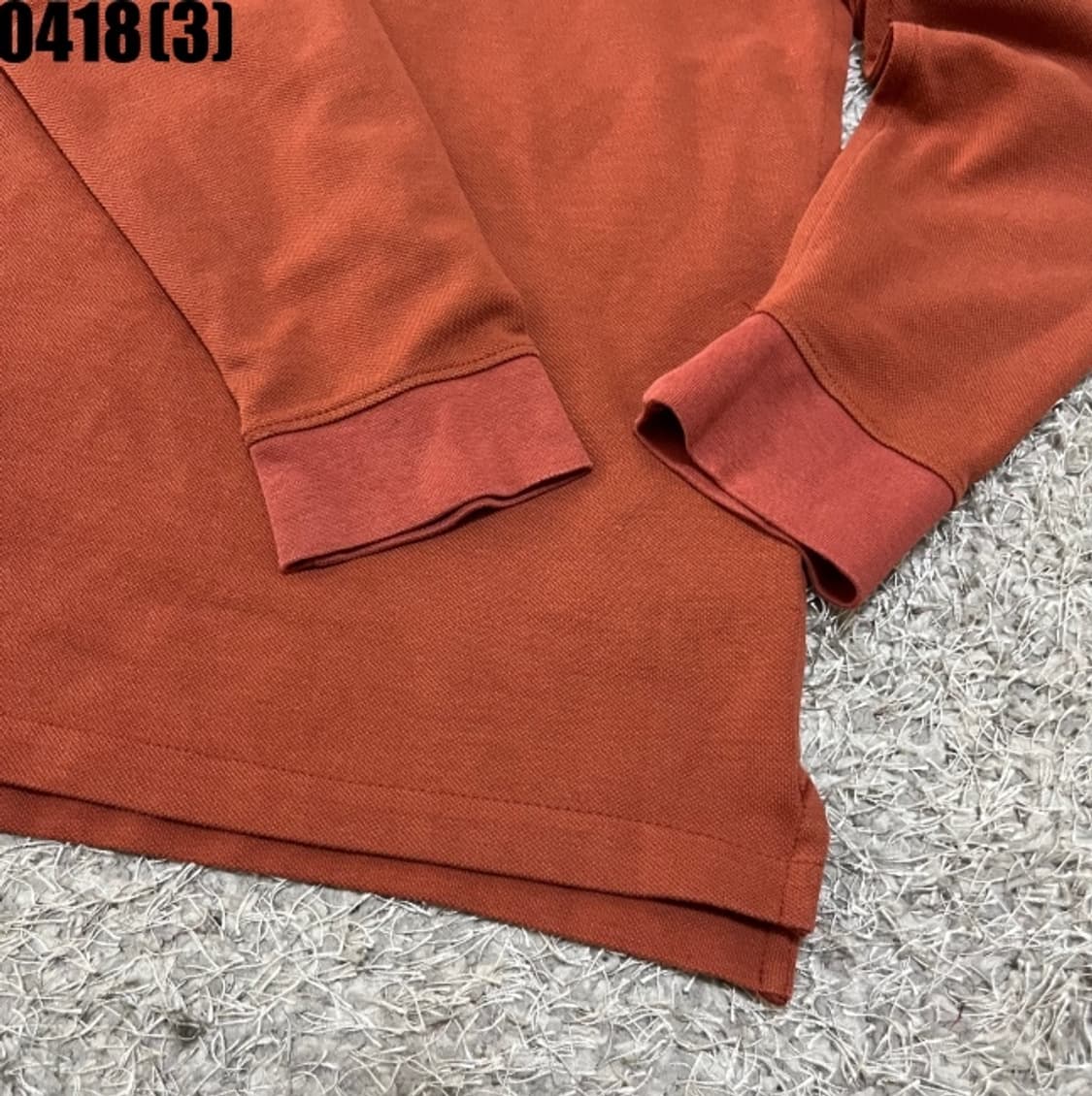 나이키 긴팔티셔츠 상품이미지4