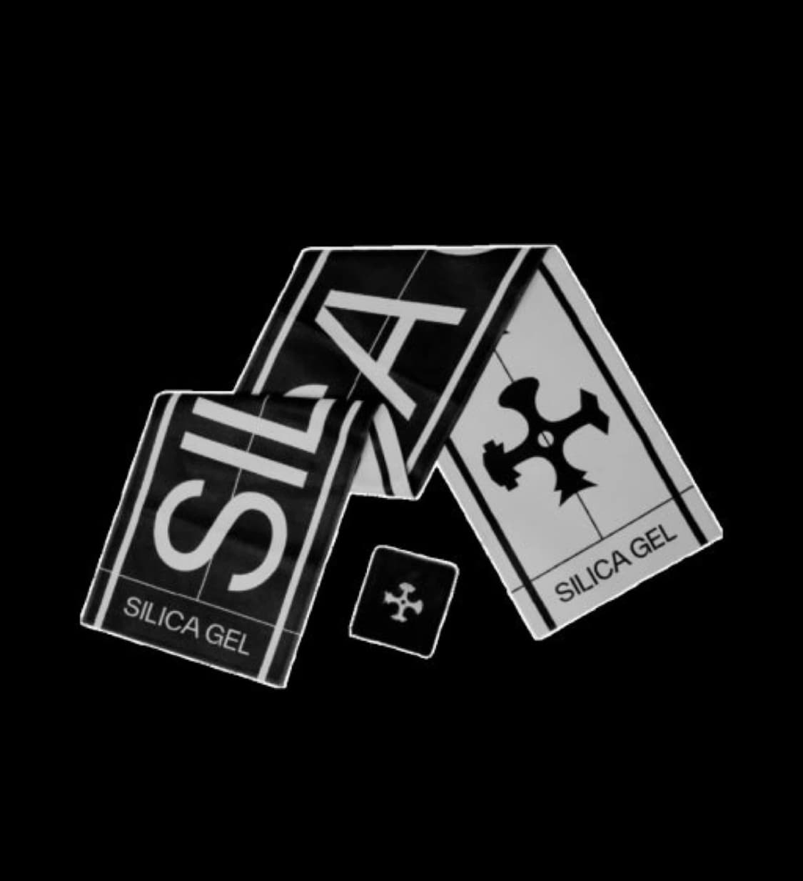 실리카겔 치어링키트 상품이미지1