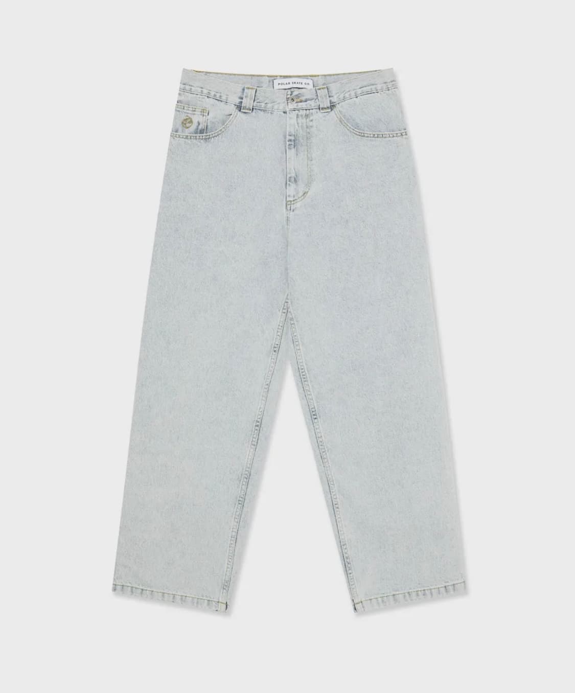 BIG BOY PANTS [LIGHT BLUE] L사이즈 상품이미지1