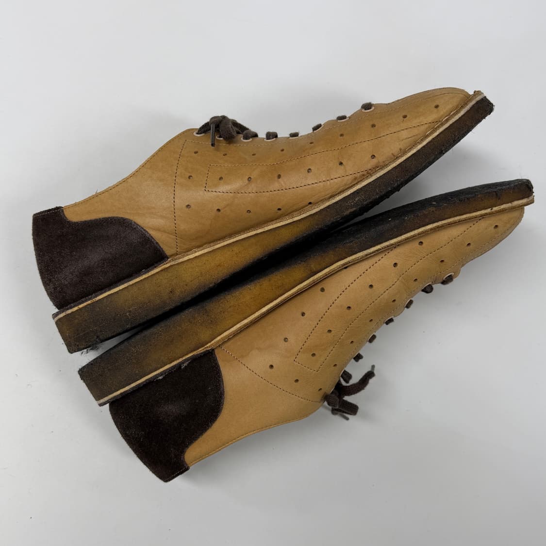 Katharine Hamnett bowling shoes 상품이미지5