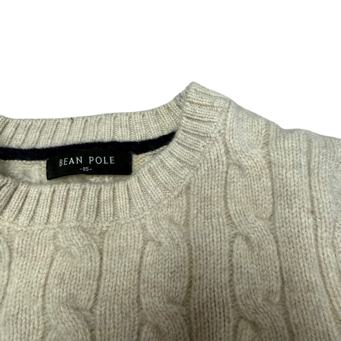 빈폴 니트 상품이미지2