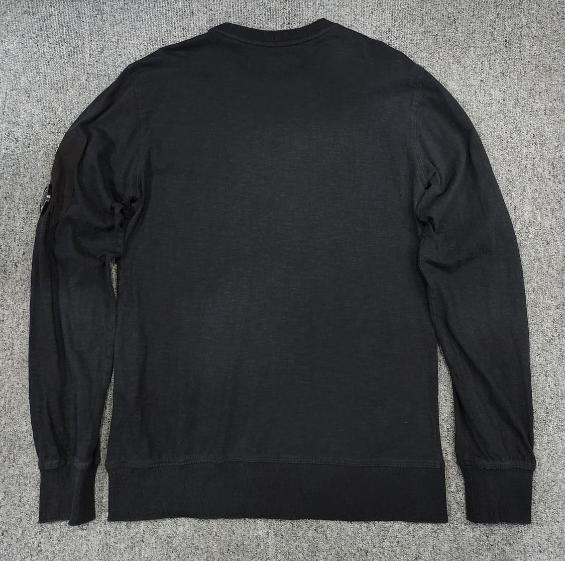 CP 컴퍼니 포켓렌즈 렌즈와펜 슬리브 티셔츠 95 상품이미지2