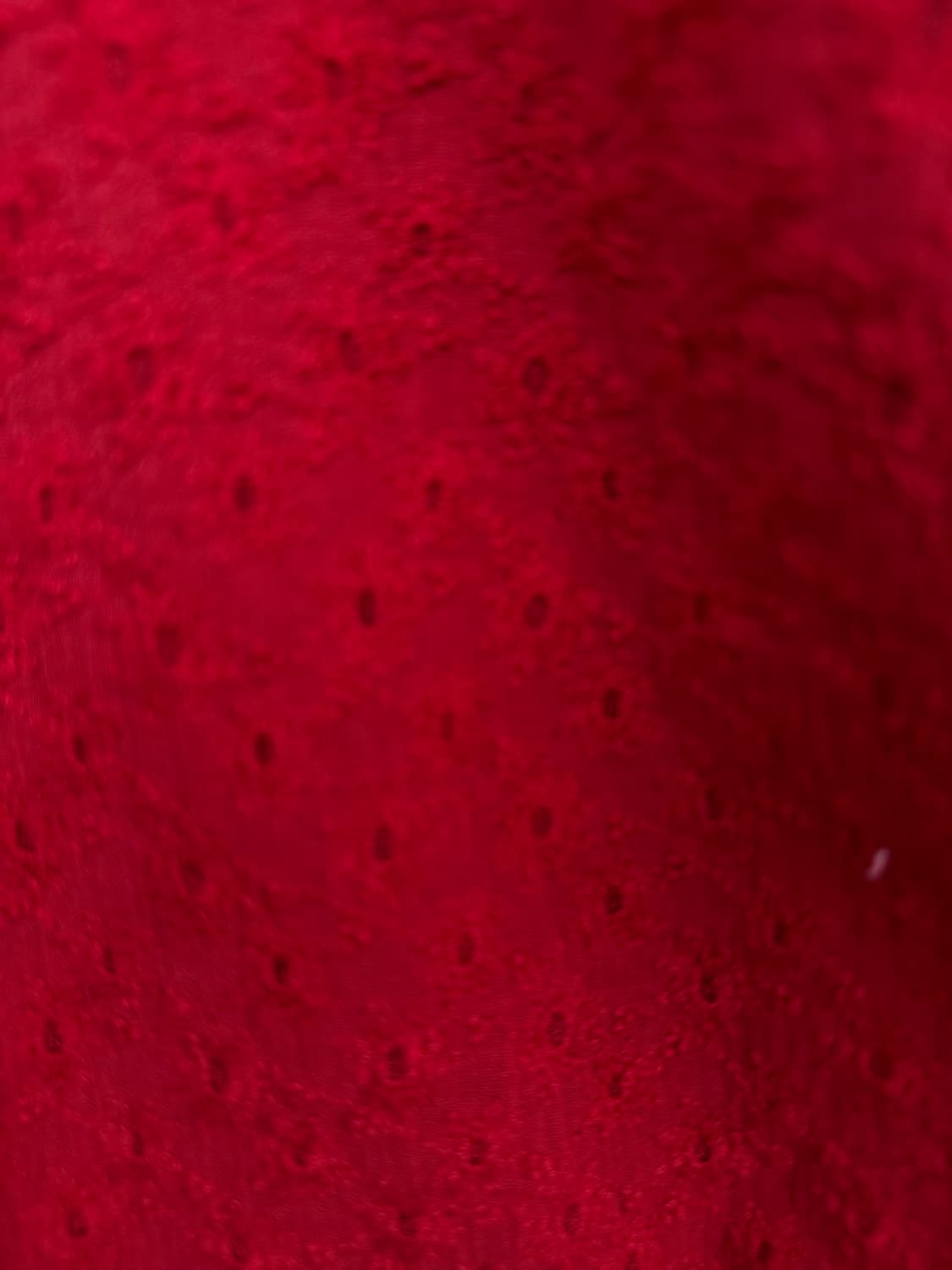 Lauren Ralph Lauren1코튼 펀칭 셔츠 상품이미지6