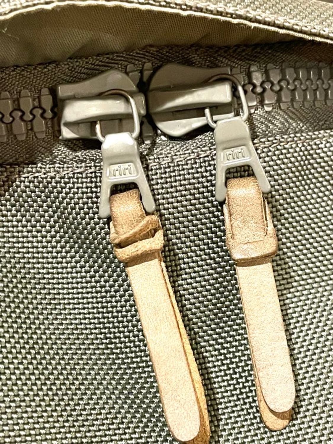 비즈빔 visvim 발리스틱 22L 백팩 가방 상품이미지6