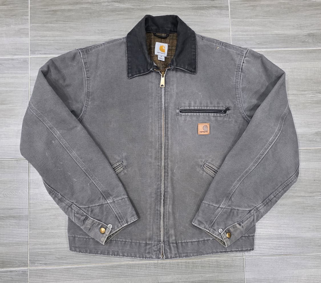 칼하트 디트로이트 j97 그레블GVL 컬러 M사이즈 상품이미지1