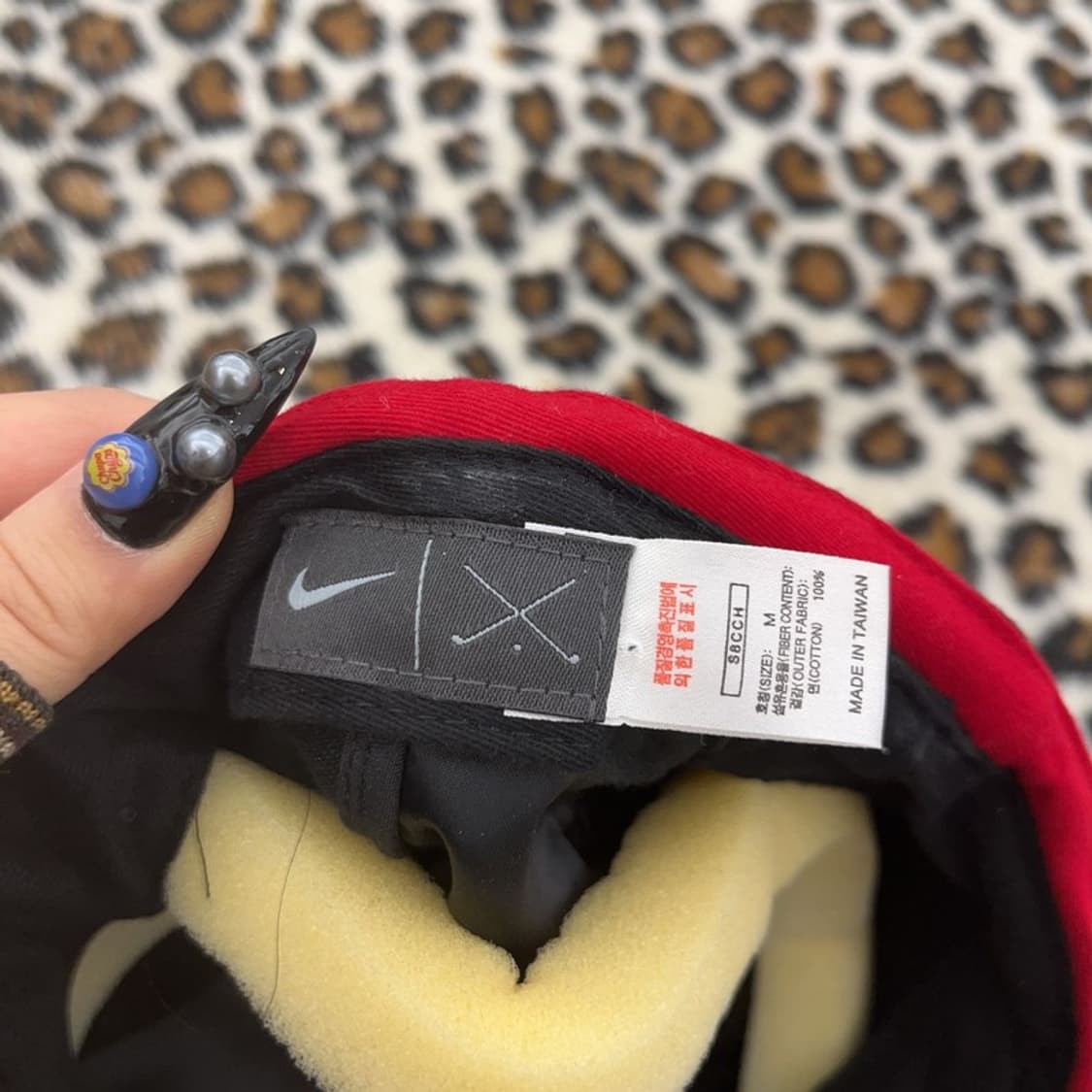 나이키 90's 뉴스보이 베레모 헌팅캡 M C08797 상품이미지5