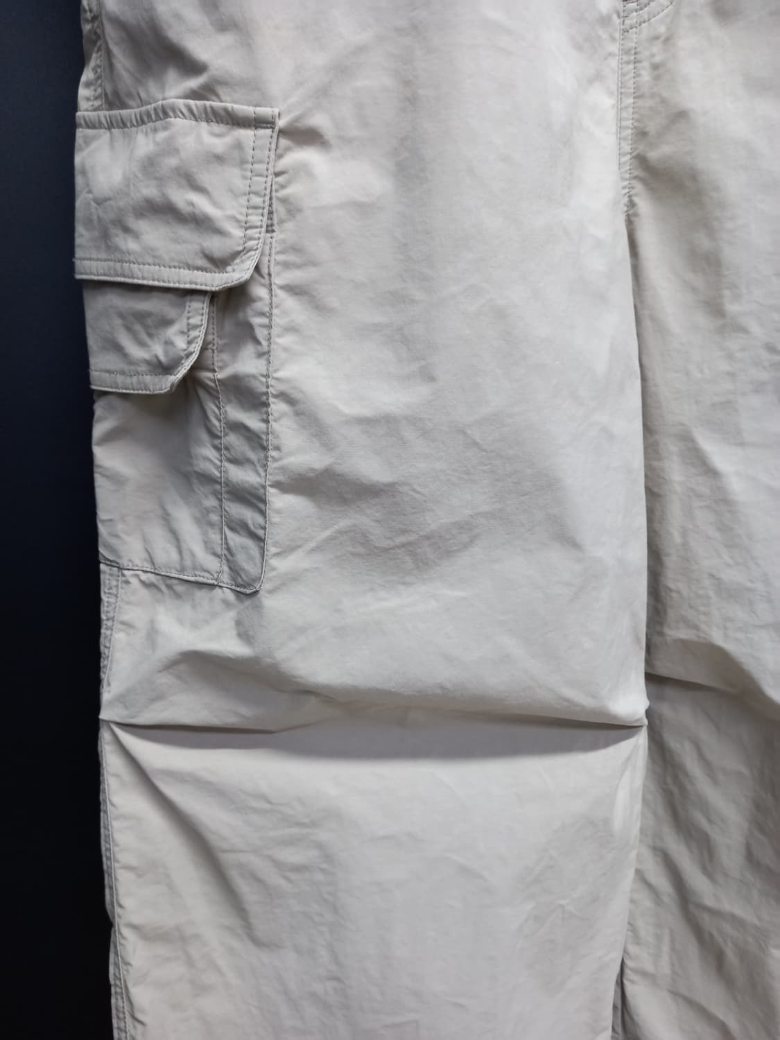 스노우피크 춘하추 남성 오버롤 점프수트 멜빵 바지 L 상품이미지5