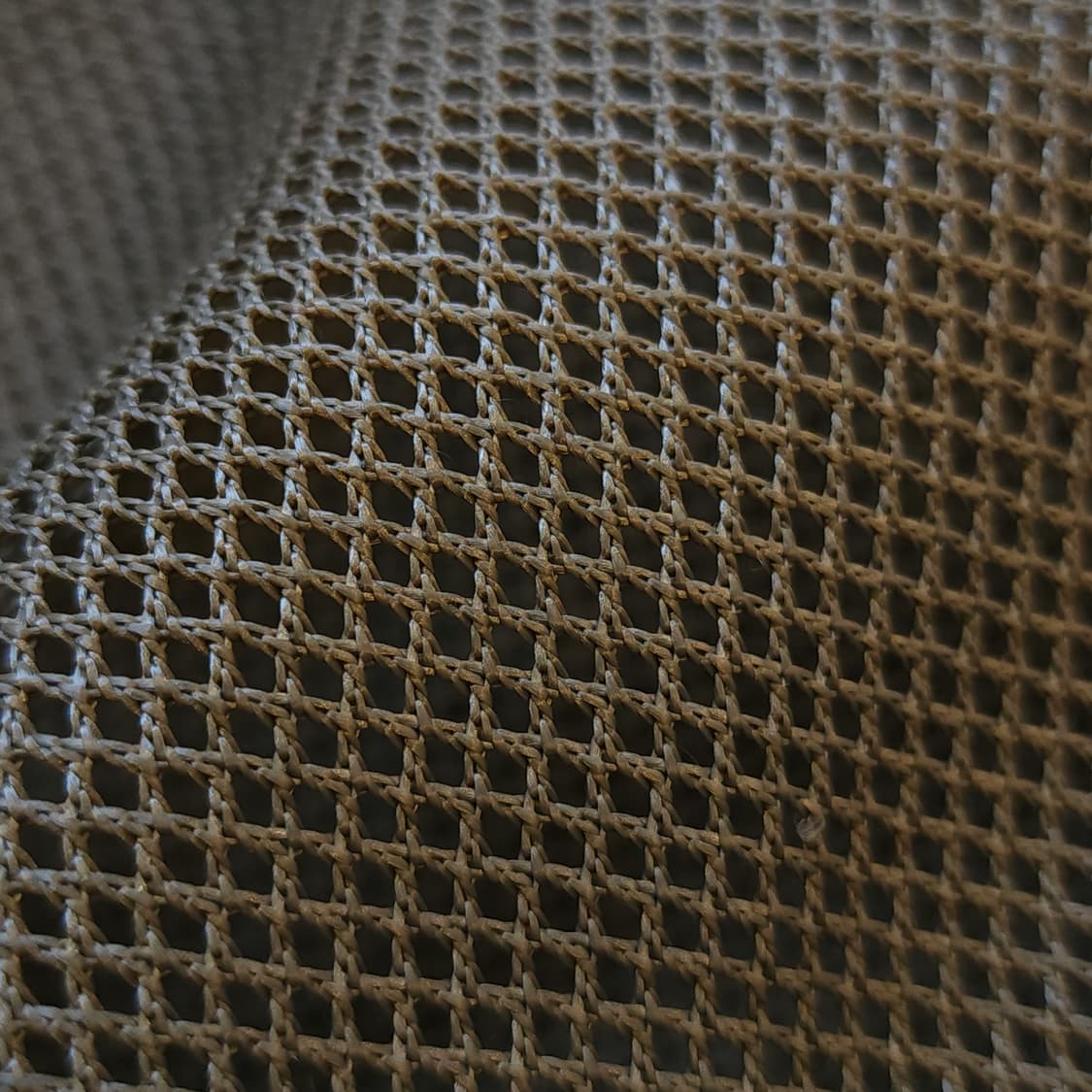 오리지널 미군 헬리콥터 조종사 에어포스 멀티포켓 메쉬 베스트 M 상품이미지10