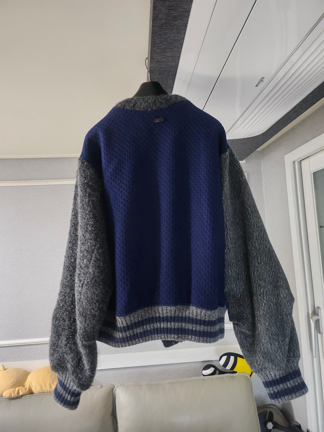 [거의 새것] 아더에러 니트 스웨터 라시카 가디건 L 상품이미지3