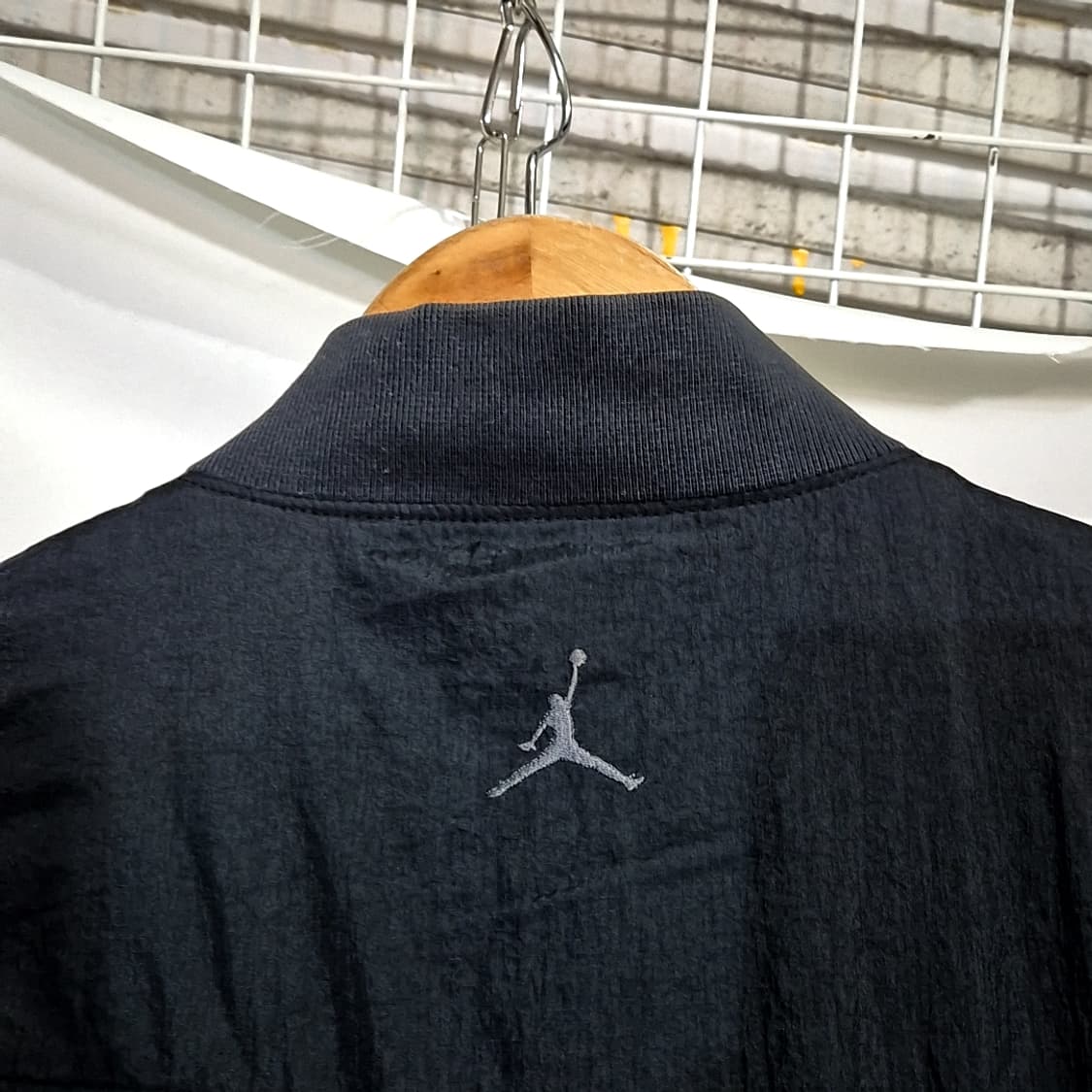 Nike 나이키 에어조던 블루종 자켓 상품이미지7