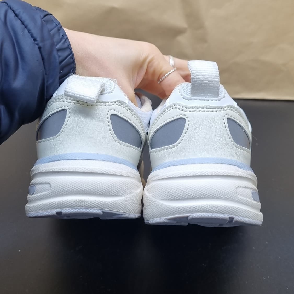 락스톤 캐나다 운동화 240 상품이미지4