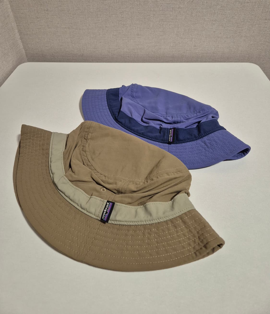 파타고니아 버킷햇 (커플 L,S) 일괄 판매 상품이미지1