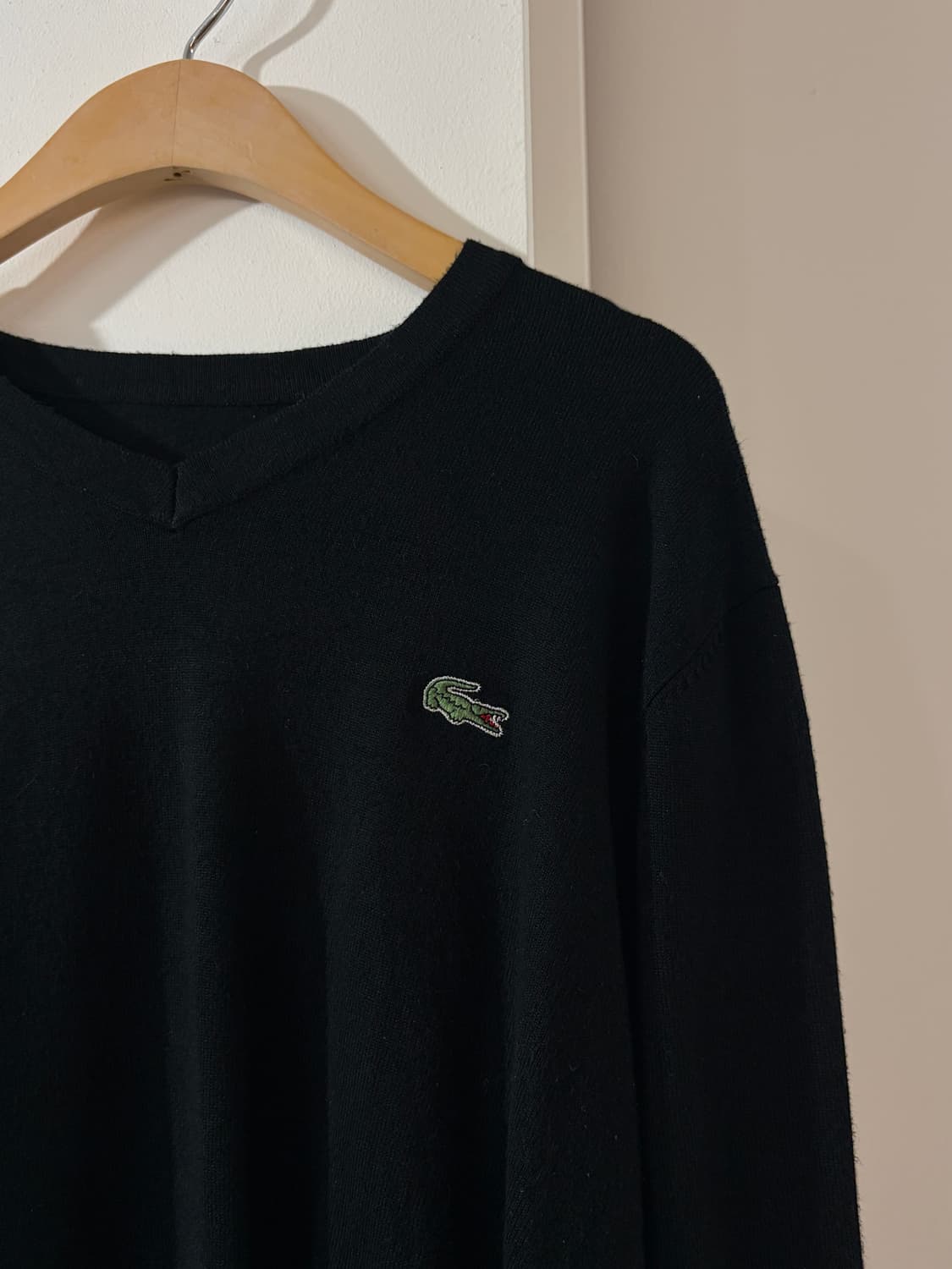 LACOSTE knit 상품이미지2
