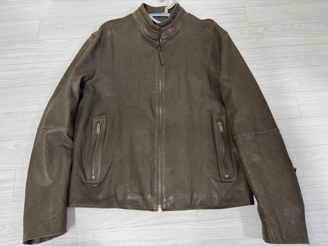 L)파렌하이트 싱글라이더 자켓 상품이미지1