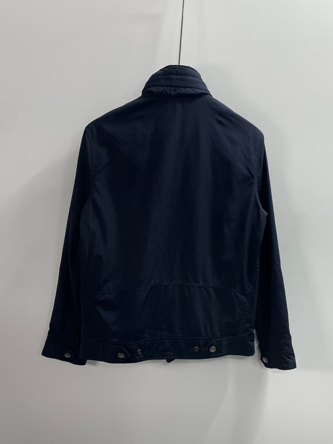 폴로 랄프로렌 포니 윈드브레이커 페리자켓 (on.748) 상품이미지3