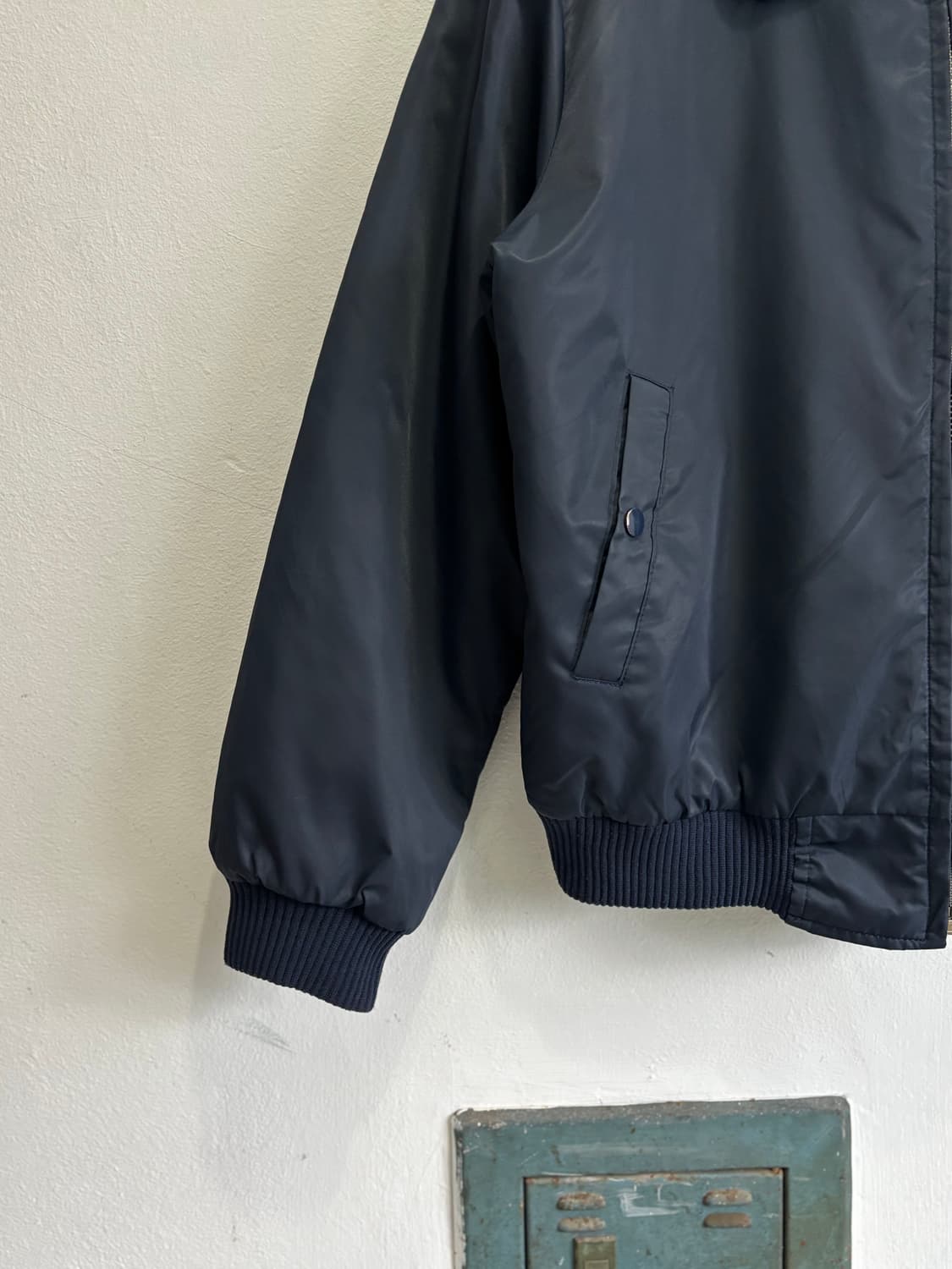 70s80s Sears Work Leisure B-15 Jacket 상품이미지4