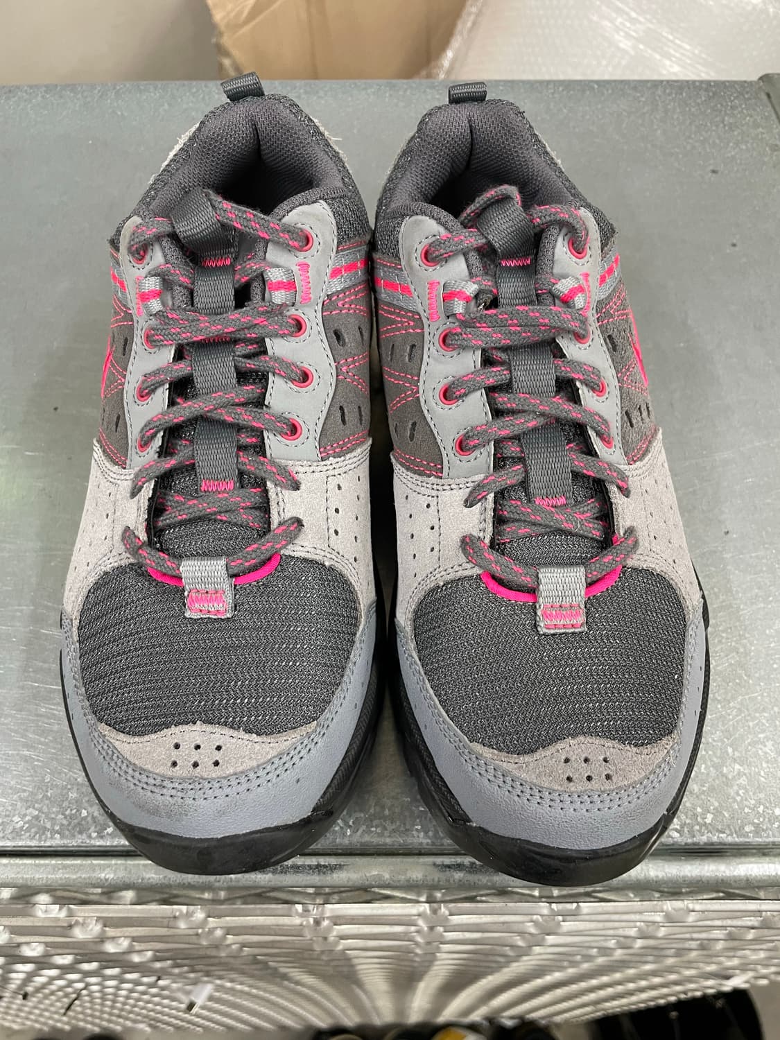 나이키 살볼리어 트래킹화 245 상품이미지5