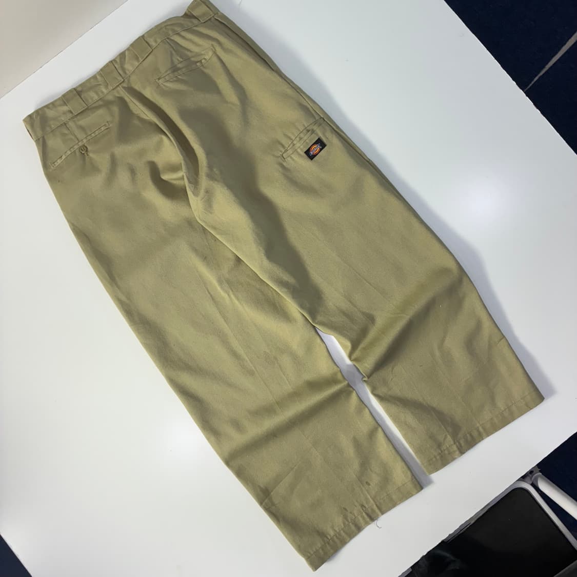 Dickies  디키즈 더블니 워크 팬츠   상품이미지2