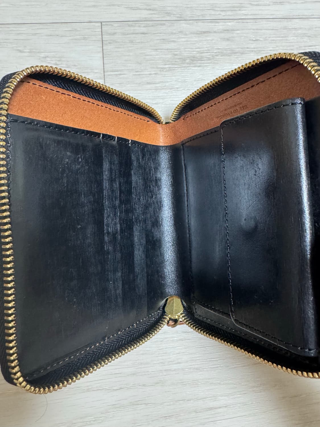 포터 반지갑 상품이미지3