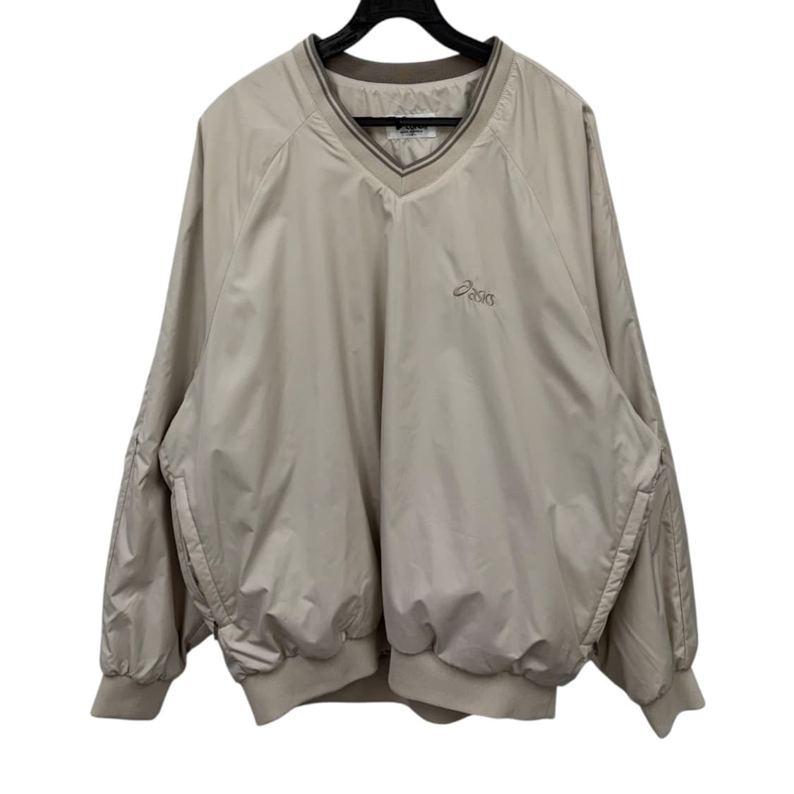 아식스 올드스쿨 웜업 상품이미지1